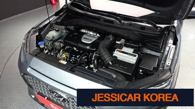 2020 Hyundai Kona - Thumbnail 4