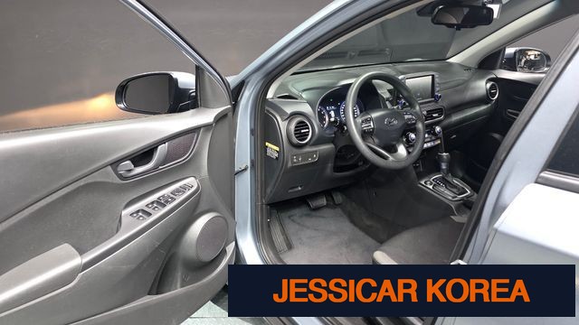2020 Hyundai Kona - Thumbnail 5