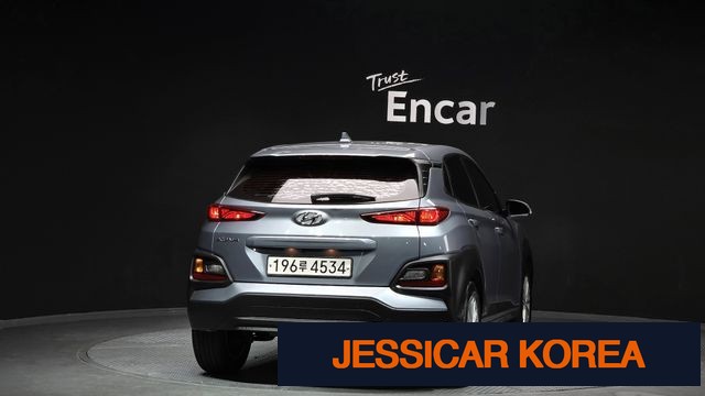 2020 Hyundai Kona - Thumbnail 6