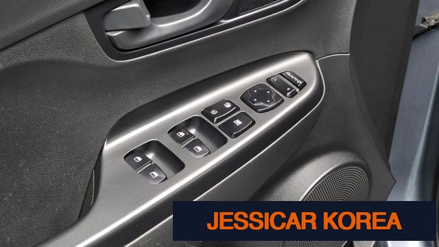 2020 Hyundai Kona - Thumbnail 8