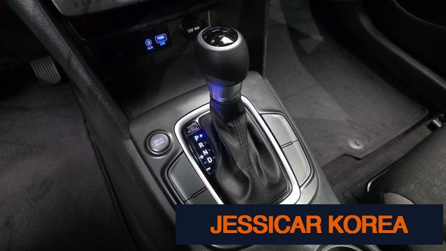 2020 Hyundai Kona - Thumbnail 9