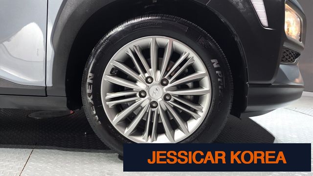 2020 Hyundai Kona - Thumbnail 10