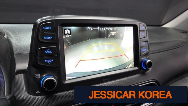 2020 Hyundai Kona - Thumbnail 11