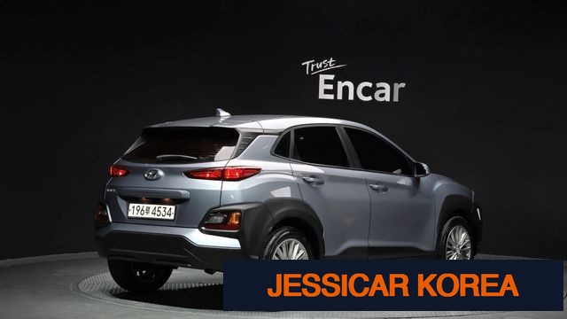 2020 Hyundai Kona - Thumbnail 12
