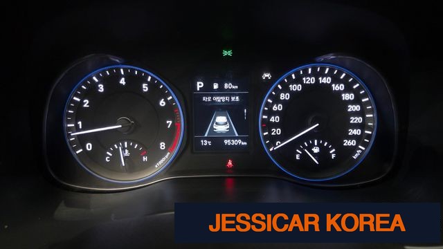 2020 Hyundai Kona - Thumbnail 13