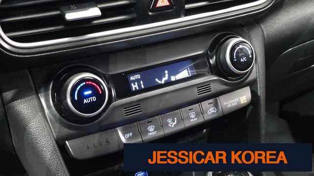 2020 Hyundai Kona - Thumbnail 14