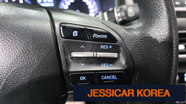 2020 Hyundai Kona - Thumbnail 15