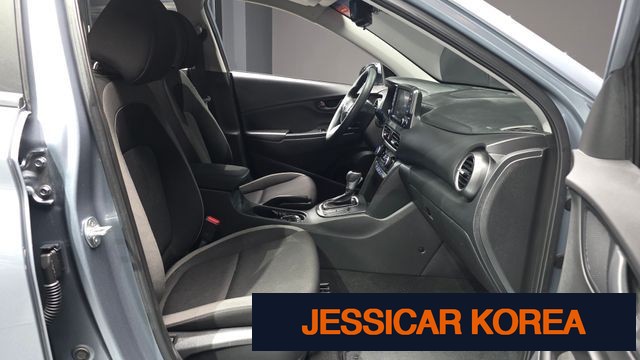 2020 Hyundai Kona - Thumbnail 16
