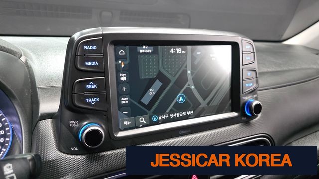 2020 Hyundai Kona - Thumbnail 18