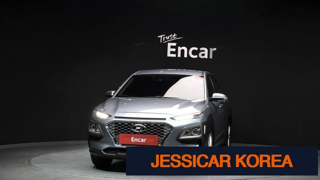 2020 Hyundai Kona - Thumbnail 20