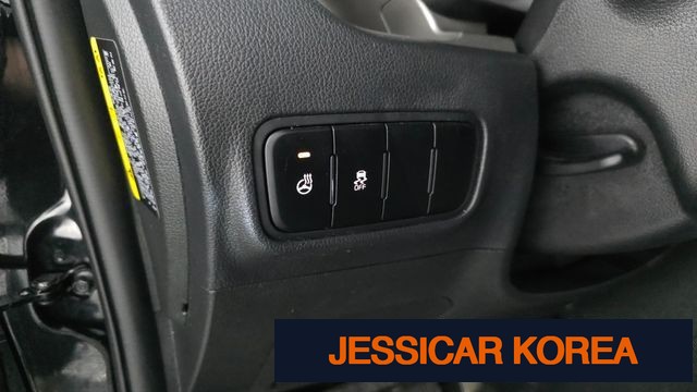 2022 Kia The New Ray - Thumbnail 3