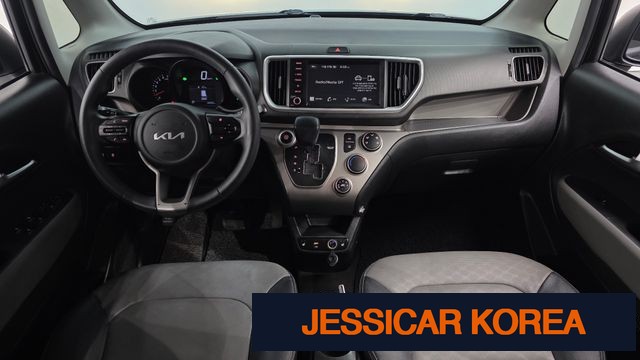 2022 Kia The New Ray - Thumbnail 5