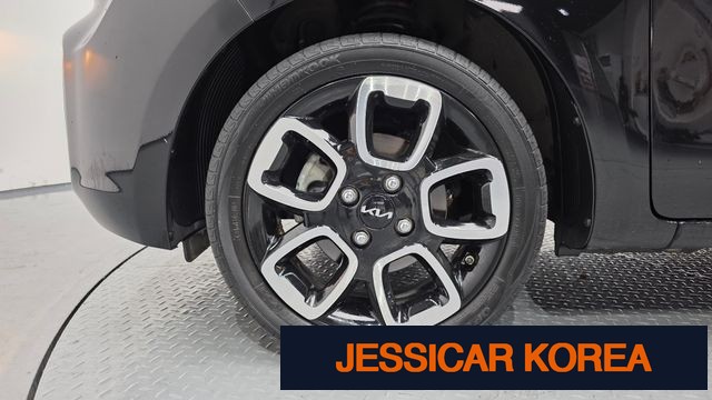 2022 Kia The New Ray - Thumbnail 8