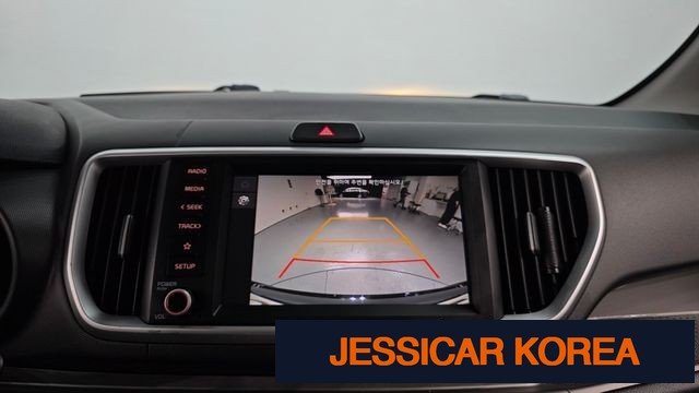 2022 Kia The New Ray - Thumbnail 9