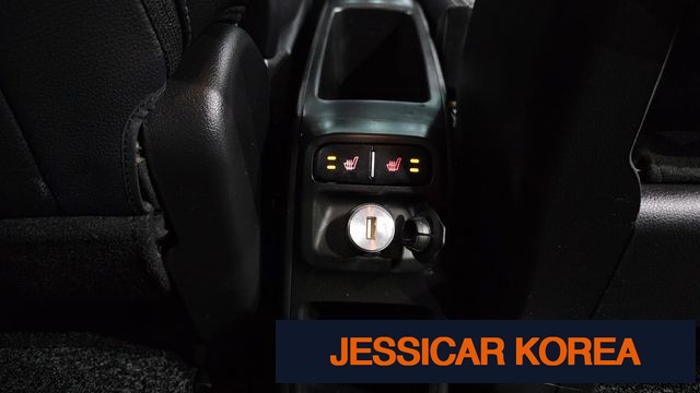 2022 Kia The New Ray - Thumbnail 10
