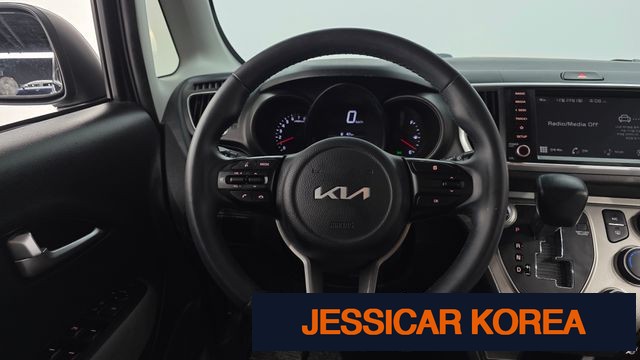 2022 Kia The New Ray - Thumbnail 11