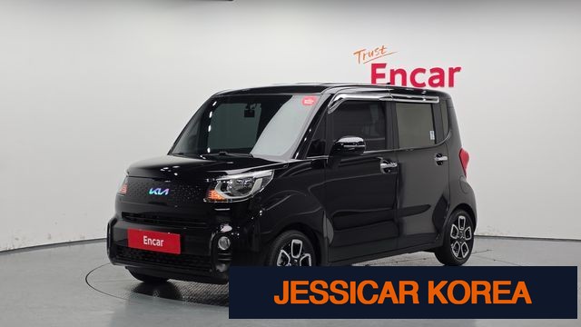 2022 Kia The New Ray - Thumbnail 13