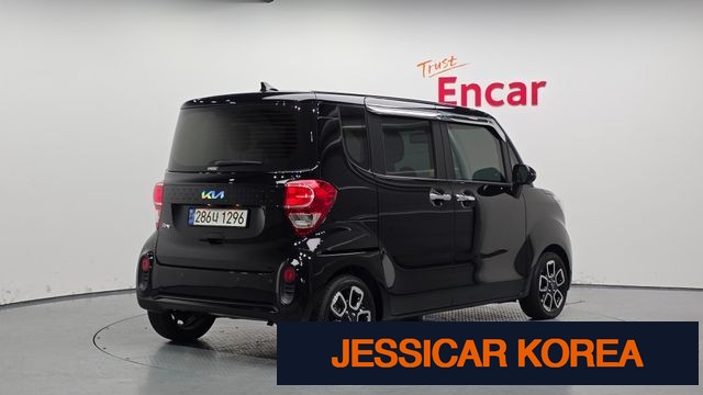 2022 Kia The New Ray - Thumbnail 16