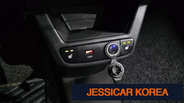 2022 Kia The New Ray - Thumbnail 17