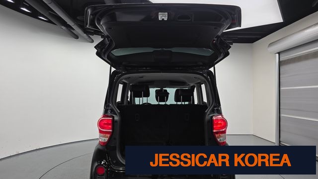2022 Kia The New Ray - Thumbnail 20