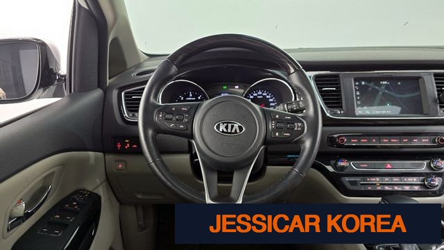2019 Kia The New Carnival - Thumbnail 2