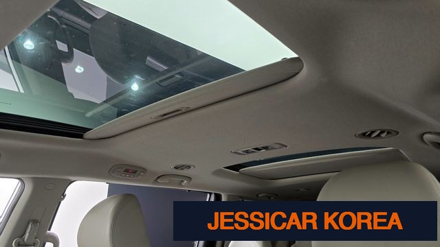 2019 Kia The New Carnival - Thumbnail 3