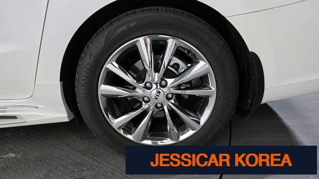 2019 Kia The New Carnival - Thumbnail 4