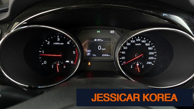 2019 Kia The New Carnival - Thumbnail 5