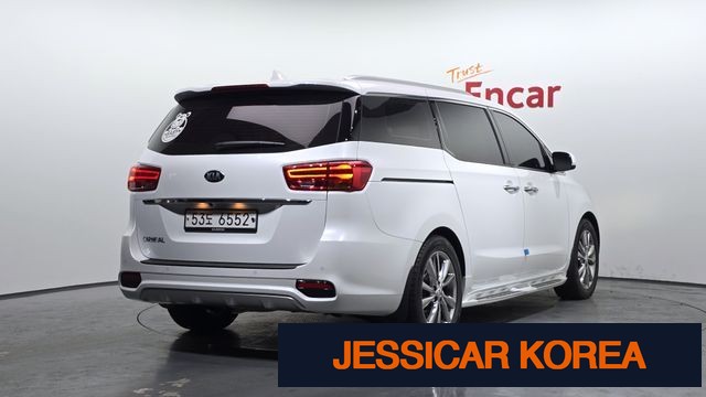 2019 Kia The New Carnival - Thumbnail 6