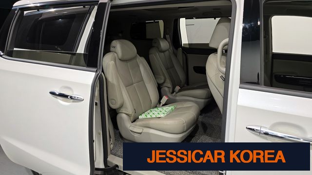 2019 Kia The New Carnival - Thumbnail 7