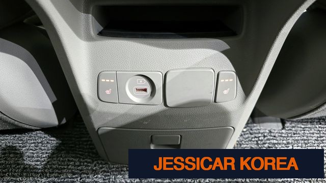 2019 Kia The New Carnival - Thumbnail 9