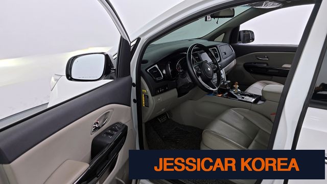 2019 Kia The New Carnival - Thumbnail 11