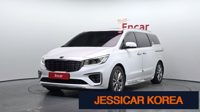 2019 Kia The New Carnival - Thumbnail 12