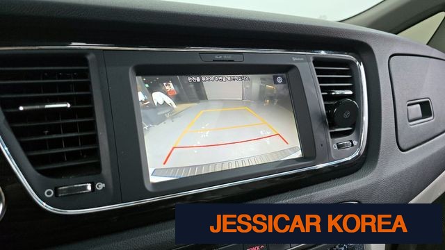 2019 Kia The New Carnival - Thumbnail 13