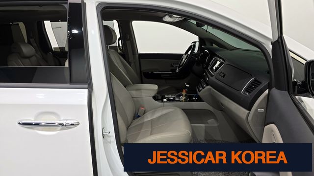 2019 Kia The New Carnival - Thumbnail 16