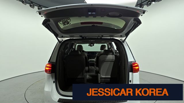 2019 Kia The New Carnival - Thumbnail 17