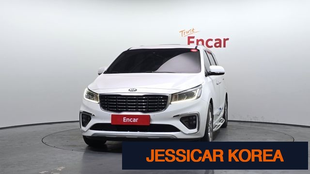 2019 Kia The New Carnival - Thumbnail 19