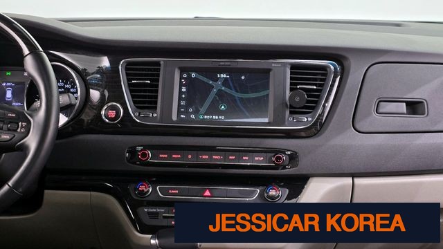 2019 Kia The New Carnival - Thumbnail 20