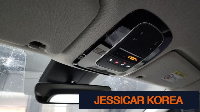 2021 Hyundai The New Santa Fe - Thumbnail 6