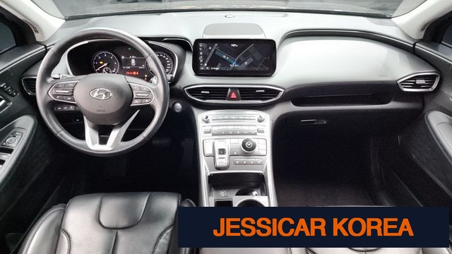 2021 Hyundai The New Santa Fe - Thumbnail 7