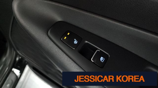 2021 Hyundai The New Santa Fe - Thumbnail 8