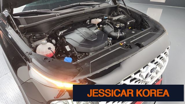 2021 Hyundai The New Santa Fe - Thumbnail 13