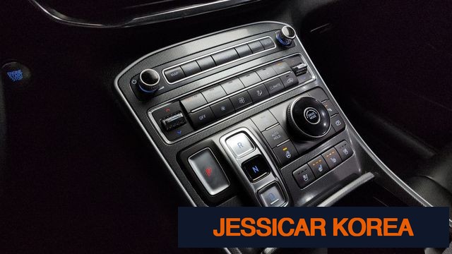 2021 Hyundai The New Santa Fe - Thumbnail 14