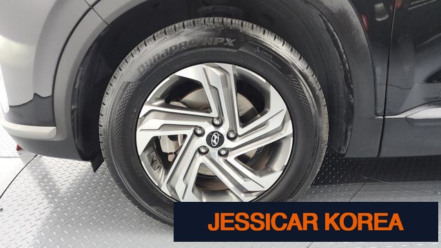 2021 Hyundai The New Santa Fe - Thumbnail 15