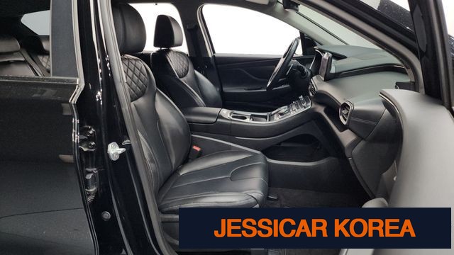 2021 Hyundai The New Santa Fe - Thumbnail 19