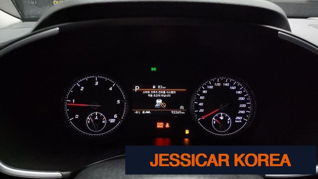 2021 Hyundai The New Santa Fe - Thumbnail 20