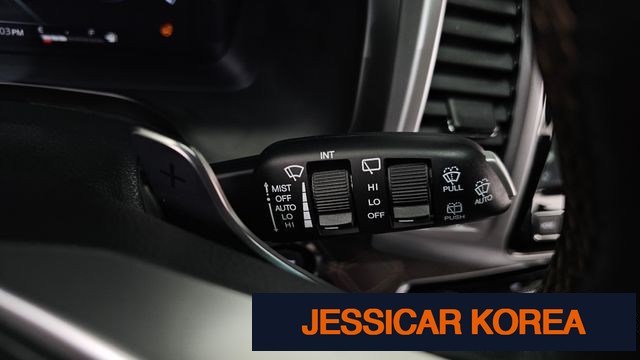2023 KG Mobility All New Rexton - Thumbnail 2