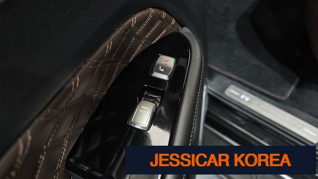2023 KG Mobility All New Rexton - Thumbnail 3