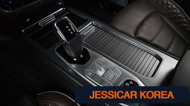 2023 KG Mobility All New Rexton - Thumbnail 10