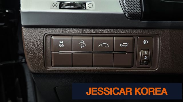 2023 KG Mobility All New Rexton - Thumbnail 14
